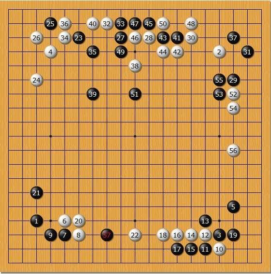 输赢又何妨——下围棋的故事