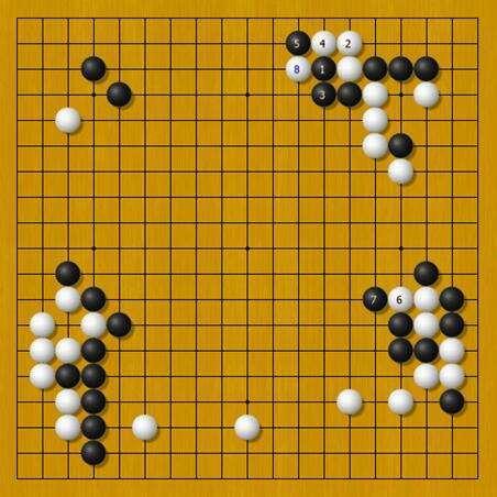 蔡竞：这些年我所下过的围棋1