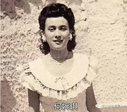 她是赌王胞妹，赌王发家全靠她，与堂弟上演不伦虐恋