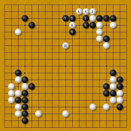 蔡竞：这些年我所下过的围棋1