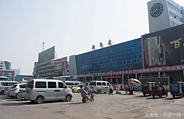 河南省七大火车站排名，哪个最牛？