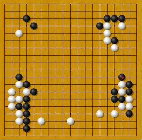 蔡竞：这些年我所下过的围棋1