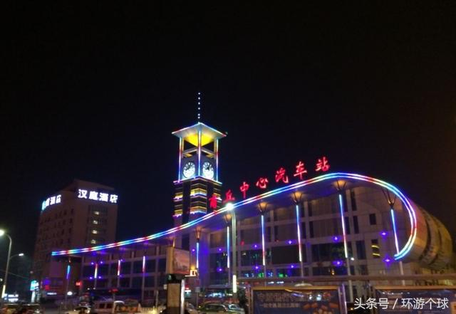 河南省七大火车站排名，哪个最牛？