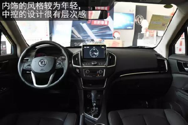 10万买SUV，这些自主新面孔值得关注