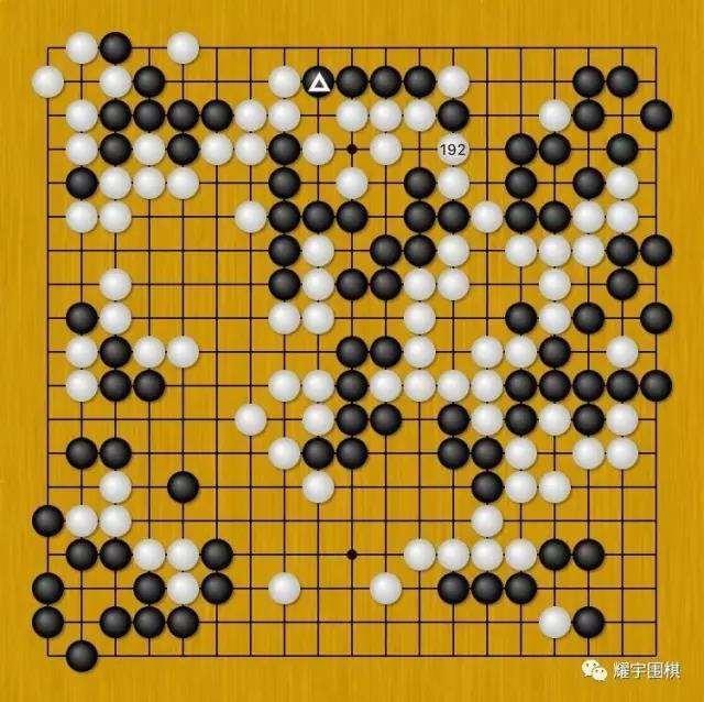 耀宇围棋：职业棋手勺子随谈