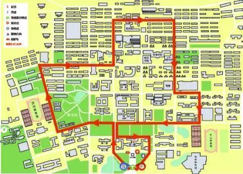 华中科技大学MBA精英跑邀请赛新闻发布会顺利举办