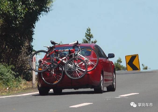 可以“漂移”的平衡车 五一长假我决定带它去旅行