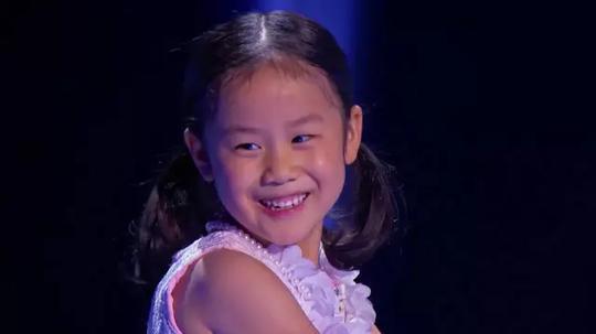 5岁的中国钢琴神童陈安可为何走红美国？