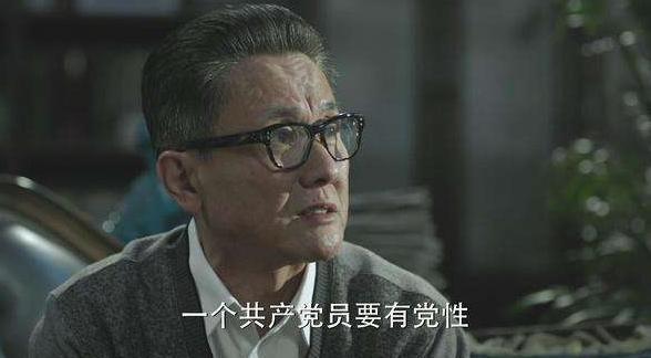 《人民的名义》他功不可没，可惜只在剧中打了回酱油