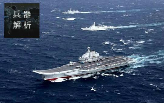 中国首款万吨驱逐舰即将出世，112枚导弹火力强悍