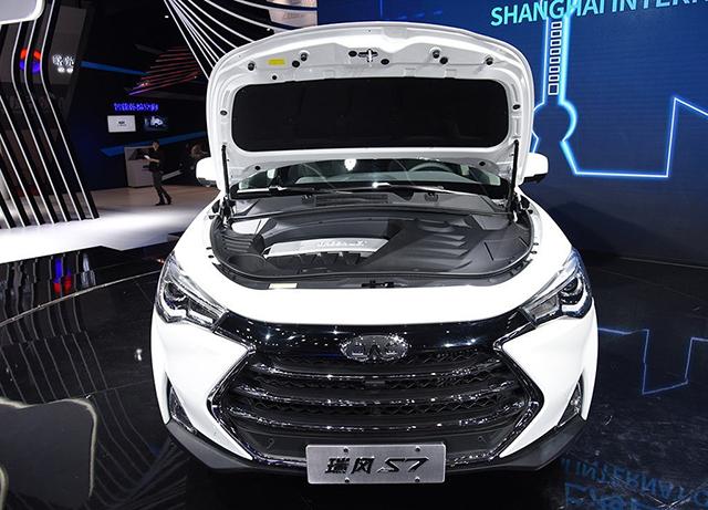 奔驰设计、配置逆天的中型SUV，还未上市就卖10万？