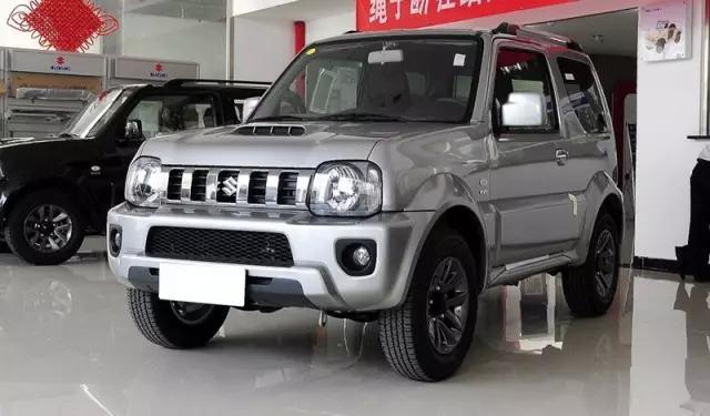 回头率老高了！原来15万可以淘到这么多进口SUV