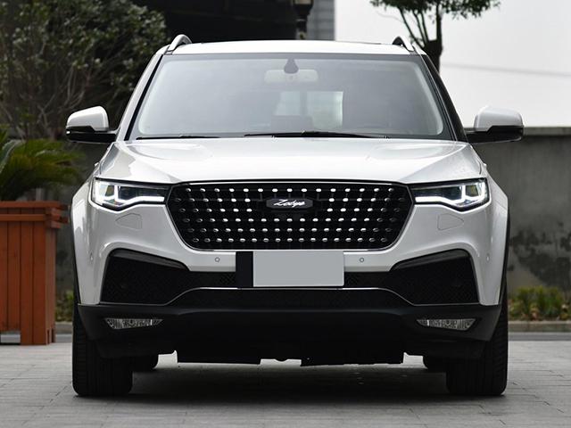 阿尔法罗密欧、众泰豪华SUV...五月就等这几款车！