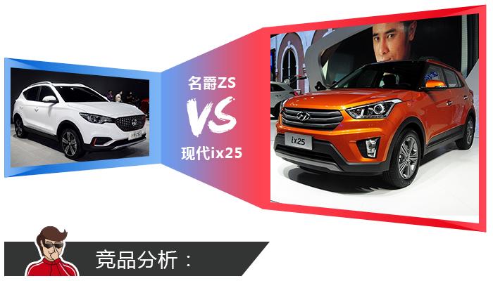 花18万买合资小型SUV，不如用8万买这款国产SUV！