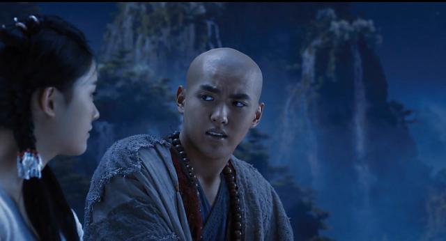 《西游伏妖篇》隐藏周星驰的真心话，你看懂几句？