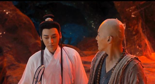 《西游伏妖篇》隐藏周星驰的真心话，你看懂几句？