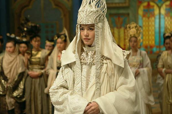 《西游伏妖篇》隐藏周星驰的真心话，你看懂几句？