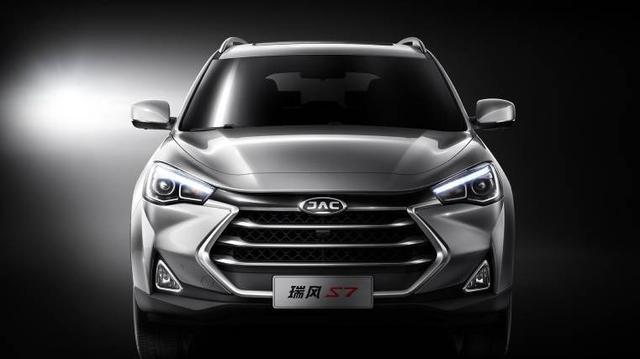 10-15万级最强SUV，居然是它！