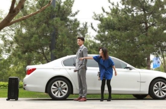 《狐狸的夏天》第二季1-23大结局全集剧情介绍 顾瑾昀韩君瑶...