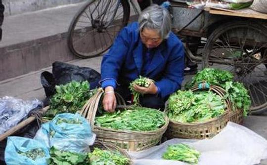 婆婆省吃俭用给孙子买件礼物，没想到却害了宝宝一生