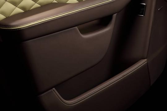 TopCar发布梅赛德斯 - 奔驰GLE地狱改装包