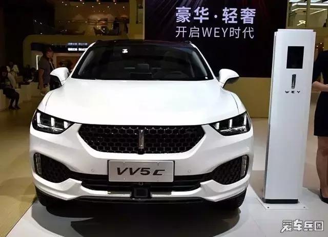 WEY 中国豪华SUV品牌，致敬中国品牌日！