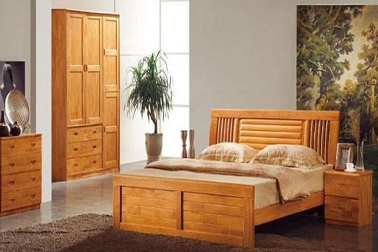 定制原木家具的价格一般是多少呢？