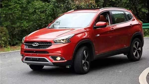 三大件最省心的10万元SUV，你看准了没？