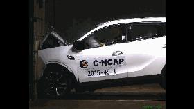 10万级国产SUV，安全性完爆合资，它是如何做到的？