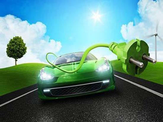 新能源汽车竞争升级 比亚迪与上汽“一分一合”