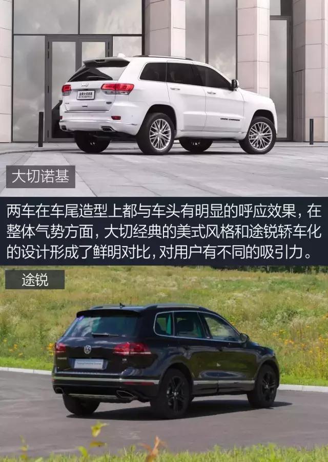 走进他们，或许你才能理解SUV的真正含义