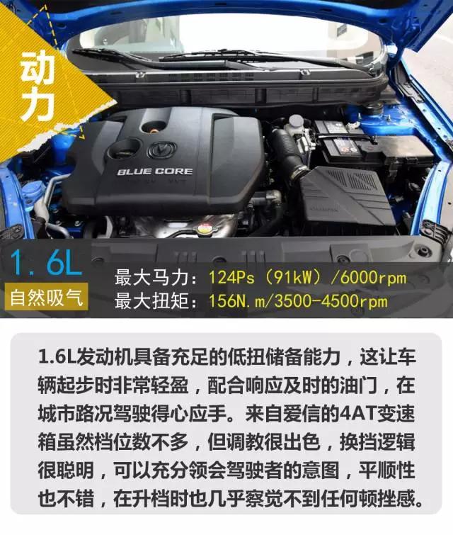 顶配也就8万，秒杀合资！这4款国产精品车值得推荐