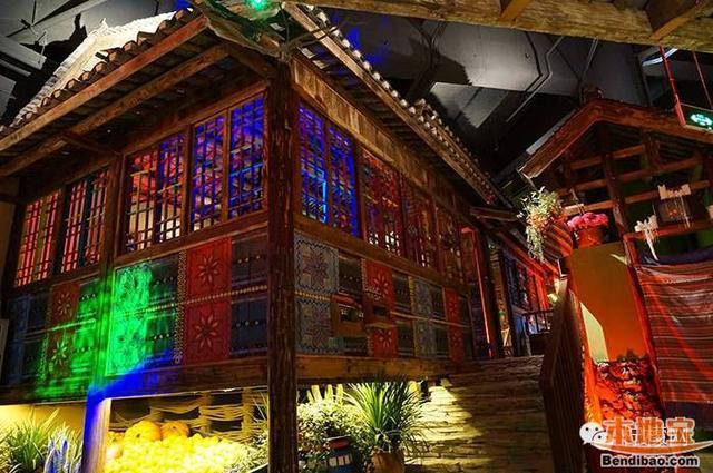 深圳南山评价最好餐厅top10