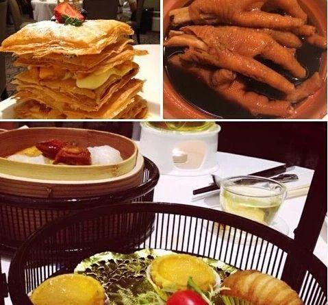 深圳南山评价最好餐厅top10