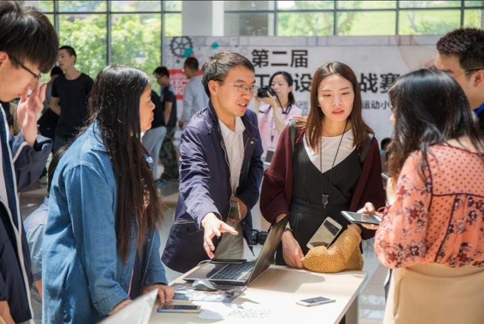 这所独立学院，给予学生不亚于公办学校的教育和服务