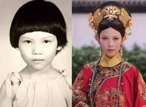 蔡少芬
