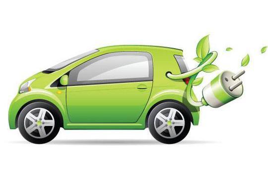 新能源汽车市场逐渐活跃 消费购买力明显提升