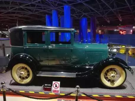 《轮生1886》：这是我们中国的汽车博物馆