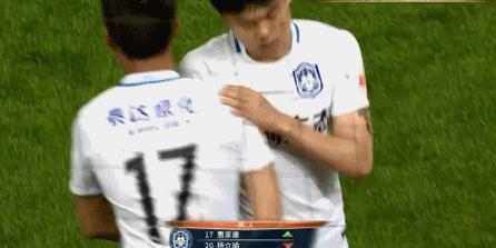 韩国2:1阿根廷！中超还在钻U23的漏洞，不脸红吗？