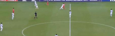 韩国2:1阿根廷！中超还在钻U23的漏洞，不脸红吗？