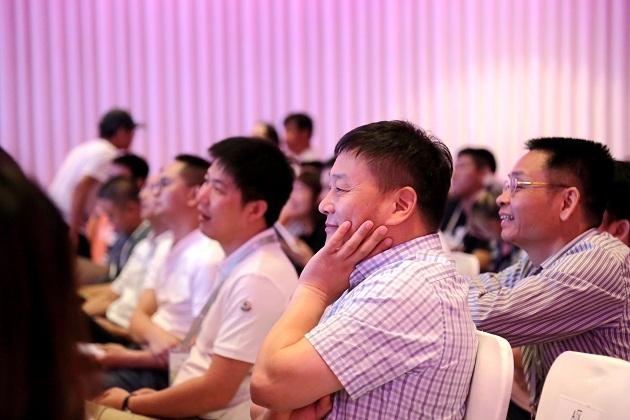 “2017博雅新经济论坛”在北京隆重举行