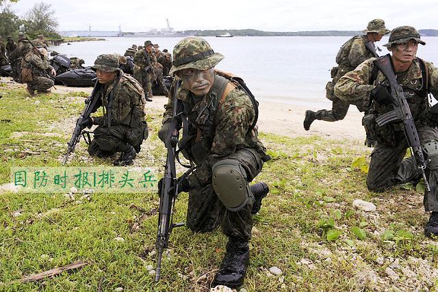 日媒：中国正在凭借实力突破东海、南海现状