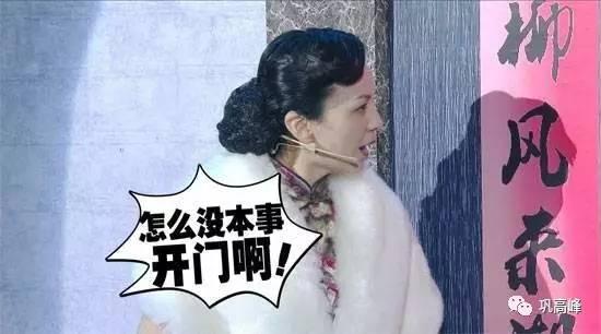 从容嬷嬷、祁同伟到鹿子霖，为啥反派越来越受欢迎？