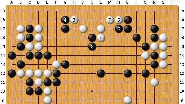 人机大战第二季 三番棋第一局 解说 众日本棋手