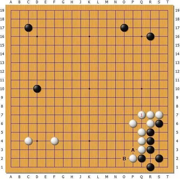 人机大战第二季 三番棋第一局 解说 众日本棋手