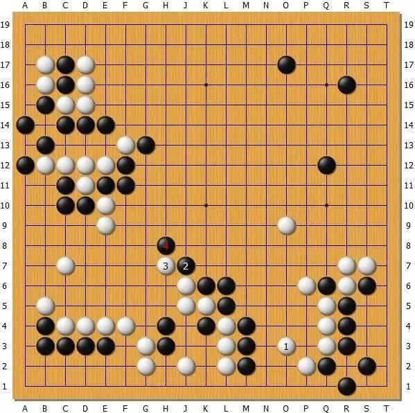 人机大战第二季 三番棋第一局 解说 众日本棋手