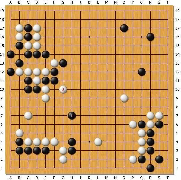 人机大战第二季 三番棋第一局 解说 众日本棋手