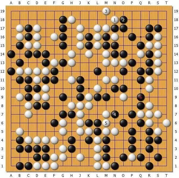 人机大战第二季 三番棋第一局 解说 众日本棋手