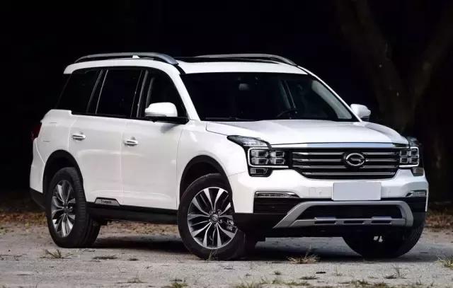 20万想买SUV？这5款口碑最好，国产车首超汉兰达！