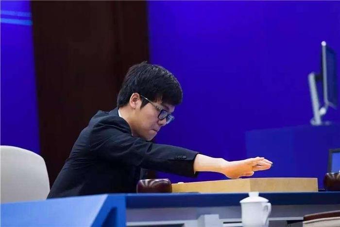 人机大战第二季 三番棋第一局 解说 众日本棋手